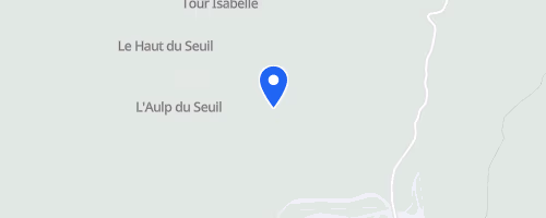 Trail des chioures - Plateau-des-Petites-Roches