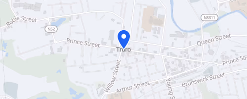 Ulnooweg Summer Solstice Run 2026