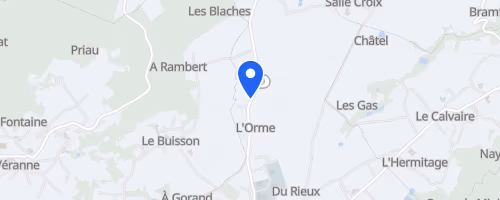 Rallye De La Pomme - Maclas