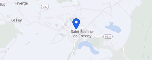 La Foulée de Crossey