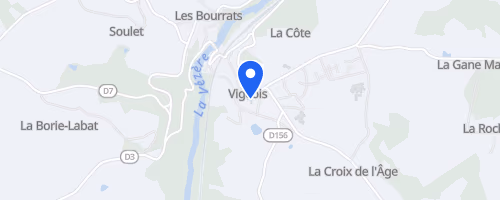 Trail de la fête - Vigeois