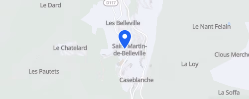 Grand Raid des 3 Vallées - 50 km 2026