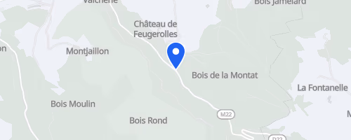 Courir pour des pommes - Saint-Romain