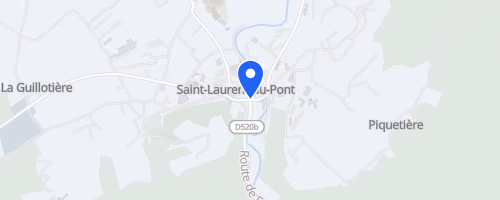 Trail des 3 couvents - Saint-Laurent-du-Pont