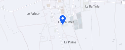 Randonnée des Terres Froides - Le Grand-Lemps