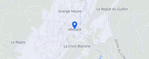 10km Du Casino Allevard