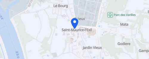 Les neutrons - Saint-Maurice-l'Exil