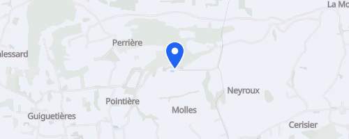 Randonnée VTT des Marrons - Gillonnay