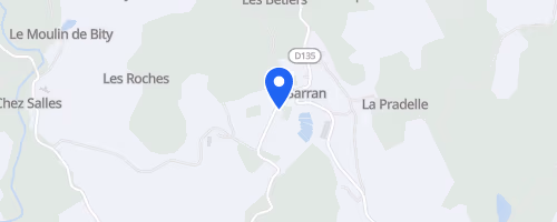 La Raymond Poincheval - Sarran