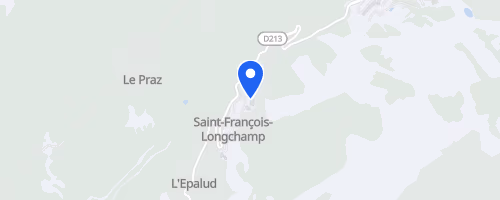 Cyclosportive de la Madeleine - Saint-François-Longchamp