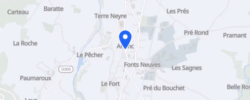 Les panoramas d'Arlanc