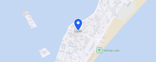 5° Venice Lido Beach Trail