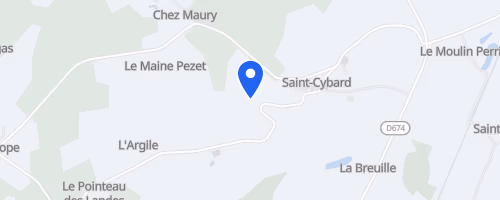 Trail Montmorélien - 17 km 2026