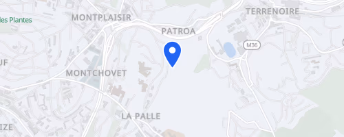 Corporace, course à pied inter-entreprise - Saint-Étienne