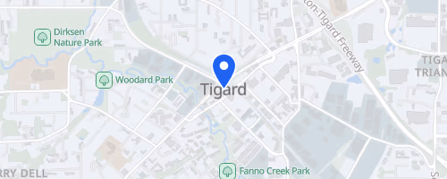 Twilight 5K - Tigard