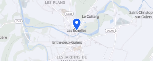 24h Les Echelles
