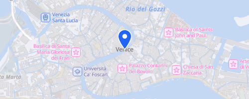 Venice Night Trail