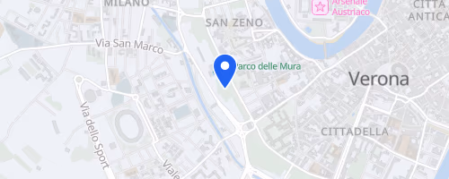 Mura Urban Trail
