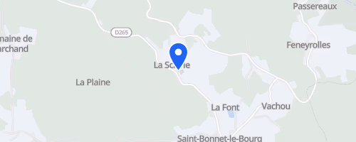 Les Monts du Haut-Livradois