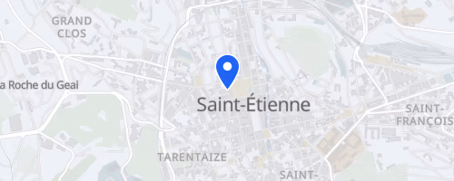 ENISE Trail