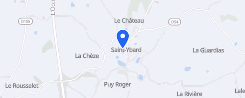 Les foulées saint-ybartoises - Saint-Ybard