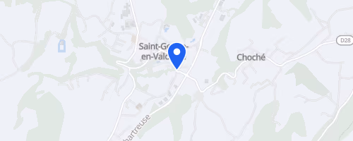 Val’oween trail - Saint-Geoire-en-Valdaine