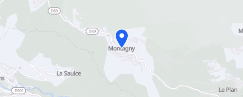 Rallye Des Landes - Montagny