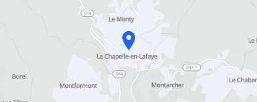 Trail du Haut Forez