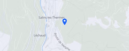 Objectif Tougnéte - Salins-Fontaine