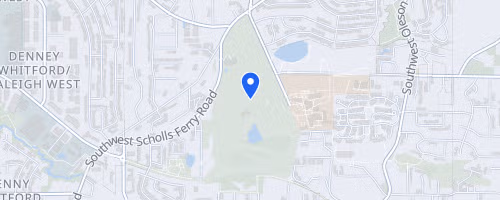 Portland - HFTC 5k
