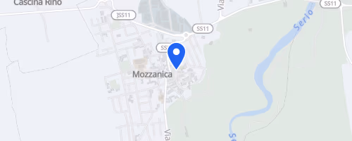 Circuito Fosso Bergamasco - Mozzanica