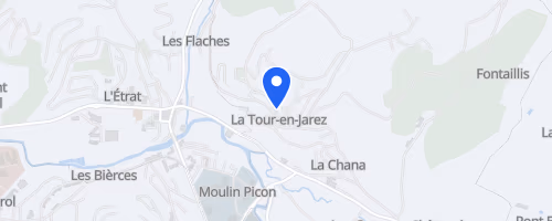 Course de la châtaigne - La Tour-en-Jarez