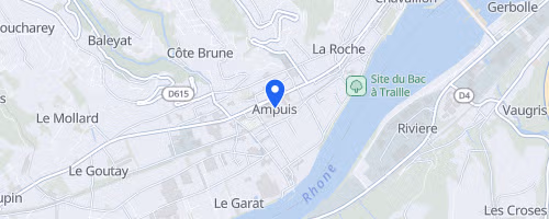 Trail en Côte-Rôtie - 13 km 2026