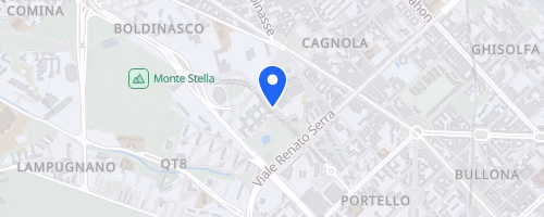 DonGnocchiRun Milano (10-5-1Km)