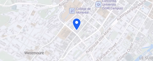 Demi-Marathon Lachine