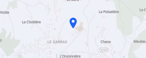Trail des salamandres - Sorbiers
