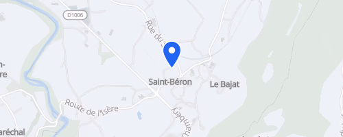 Trail du Mont Grêle