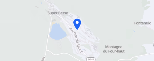 Super-Besse bike festival  - Besse-et-Saint-Anastaise