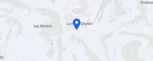 Run'cugnot - La Bâtie-Divisin