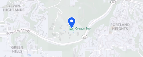 4th Annual Teal Ribbon Family Fun Walk at the Oregon Zoo to Raise Ovarian Cancer Awareness!