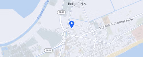 Venice Night Trail