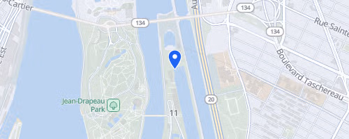 Sail Challenge Montreal