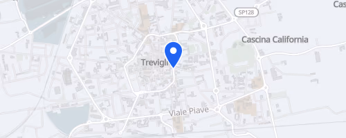 Circuito Fosso Bergamasco - Treviglio