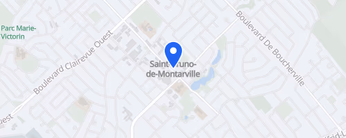 La Grande virée des sentiers du Mont-Saint-Bruno présentée par IGA - Marchés Lambert
