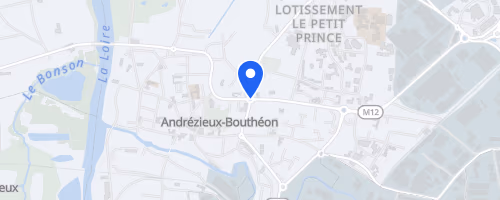 Eurofoulée - Andrézieux-Bouthéon