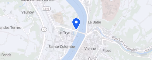 Foulées de l'Île Barlet