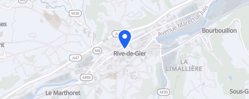 La Ripagérienne - Rive-de-Gier