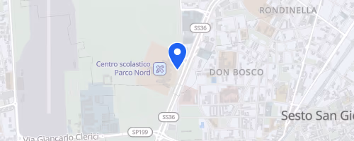 La 10 Km del Parco Nord
