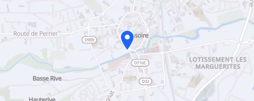 Trans'Yssoirienne - Issoire