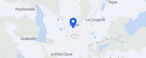 La mialletaise - Mialet